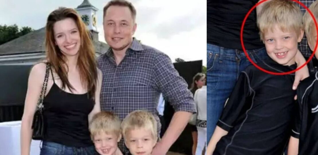 Who is Xavier Musk_ A Closer Look at Elon Musk’s Son